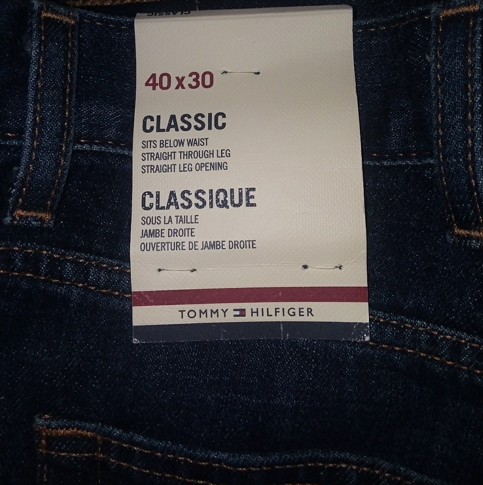 Mens Jeans